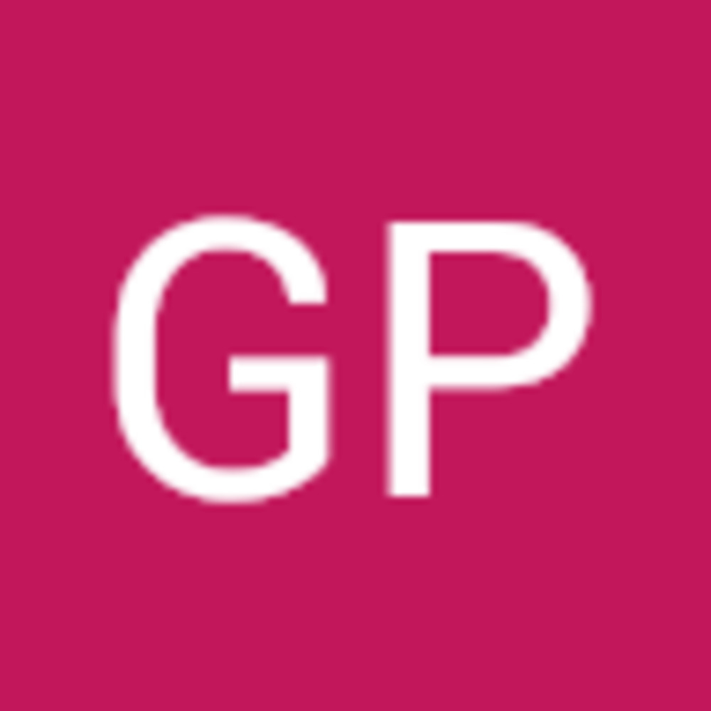 Meet your Posher, Gp
